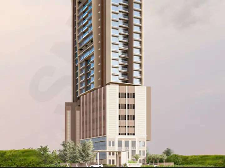 32 West View