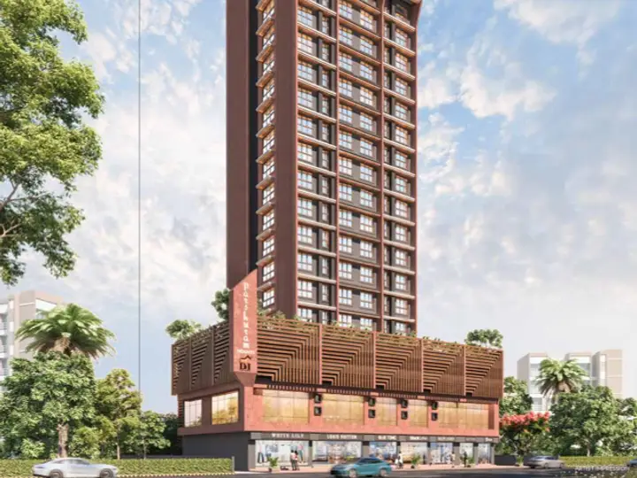 Parshuram Heights