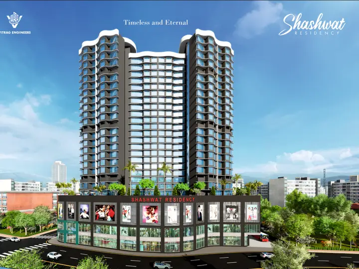Shashwat Residency