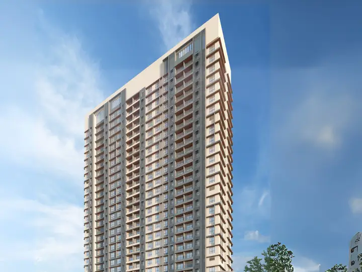 Shraddha Gold Crest
