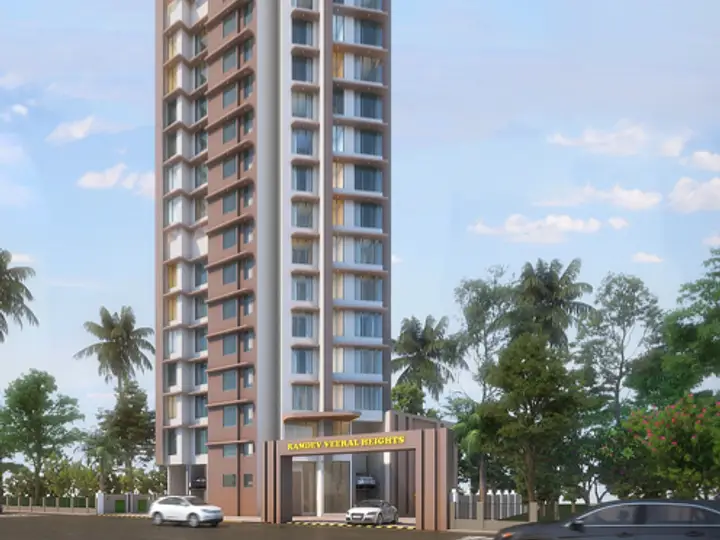 Veeral Heights